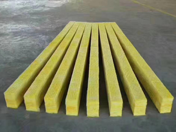 玻璃棉用途基于其自身特點(diǎn)